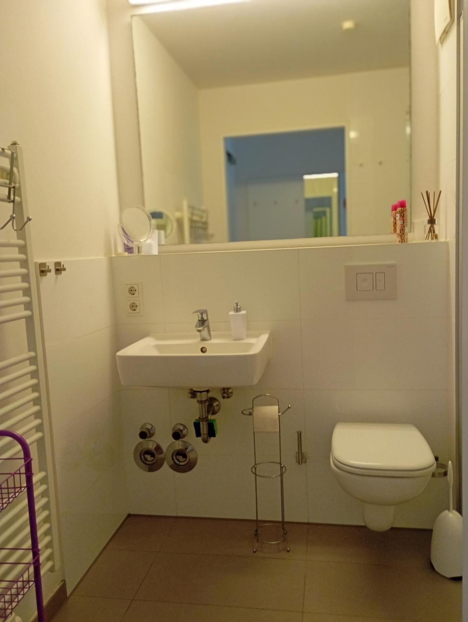 Appartement Near Bremen